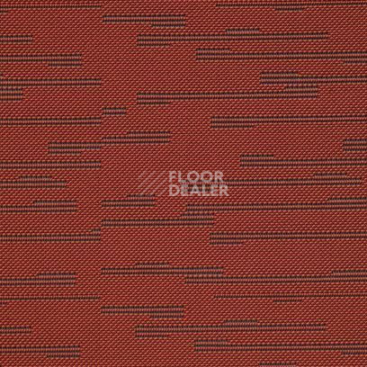 Ковролин Carpet Concept Ply Geometric Scale Burnt Sienna фото 1 | FLOORDEALER